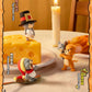 Tom & Jerry - Minime Series 2 Blind Box Figures (Display of 18)