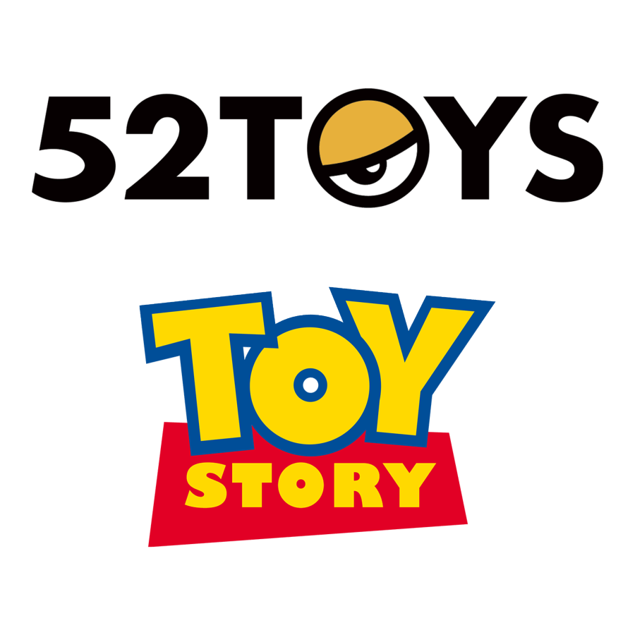 Toy Story - MiniMe Series Blind Box Assortment (Display of 18)