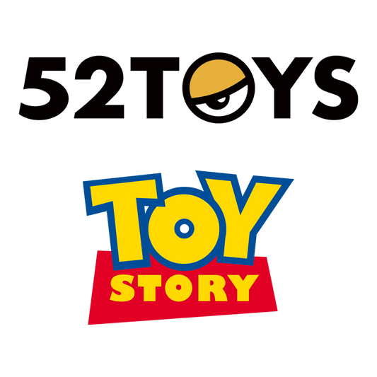 Toy Story - MiniMe Series Blind Box Assortment (Display of 18)