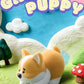 PooPoo Pups - PooPoo Collection Blind Box Figures (Display of 6)