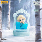 Frozen - Enchanted Swing Collection Blind Box Figures (Display of 8)