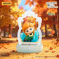 Frozen - Enchanted Swing Collection Blind Box Figures (Display of 8)