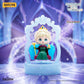Frozen - Enchanted Swing Collection Blind Box Figures (Display of 8)