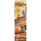 Tom & Jerry - Inseparable Chaos Blind Box Figures (Display of 4)