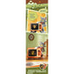 Tom & Jerry - Inseparable Chaos Blind Box Figures (Display of 4)