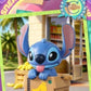 Lilo & Stitch - Stitch Galactic Ace Wind-Up Toy Blind Box Figures (Display of 4)