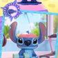 Lilo & Stitch - Stitch Galactic Ace Wind-Up Toy Blind Box Figures (Display of 4)