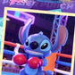 Lilo & Stitch - Stitch Galactic Ace Wind-Up Toy Blind Box Figures (Display of 4)