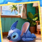Lilo & Stitch - Stitch Galactic Ace Wind-Up Toy Blind Box Figures (Display of 4)