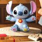 Lilo & Stitch - Stitch Vintage Collection Series Blind Box Figures (Display of 6)