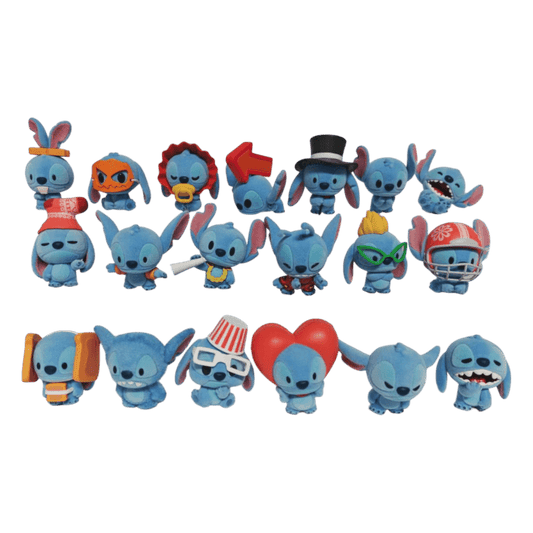 Lilo & Stitch - Minime Blind Box Assortment (Series 1) (Display of 18)