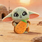 Star Wars: Mandalorian - Grogu Full Belly Planet Plush Blind Box (Display of 4)