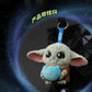 Star Wars: Mandalorian - Grogu Full Belly Planet Plush Blind Box (Display of 4)