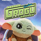 Star Wars: Mandalorian - Grogu Full Belly Planet Plush Blind Box (Display of 4)