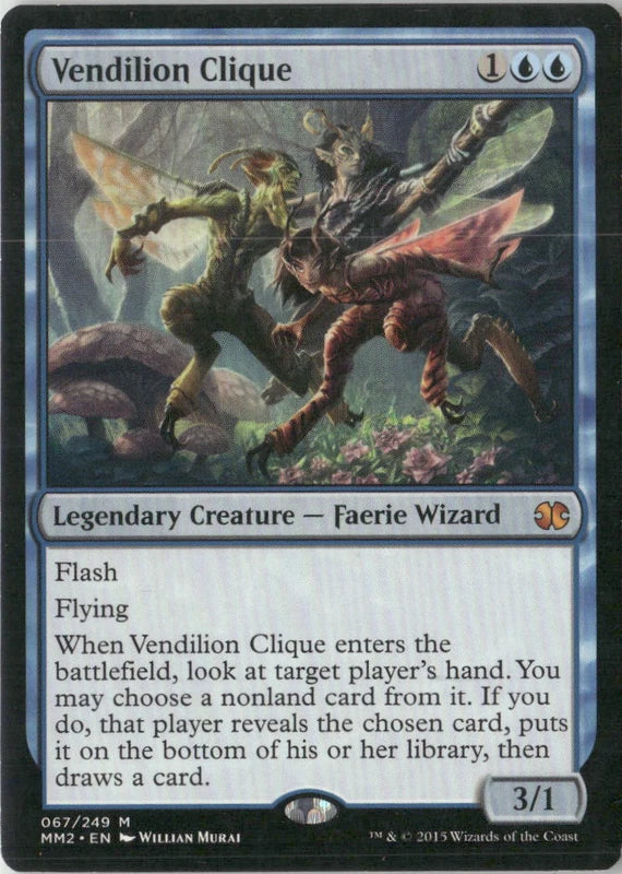 Scan Image | Vendilion Clique - Modern Masters 2015 | [2593DAC7]