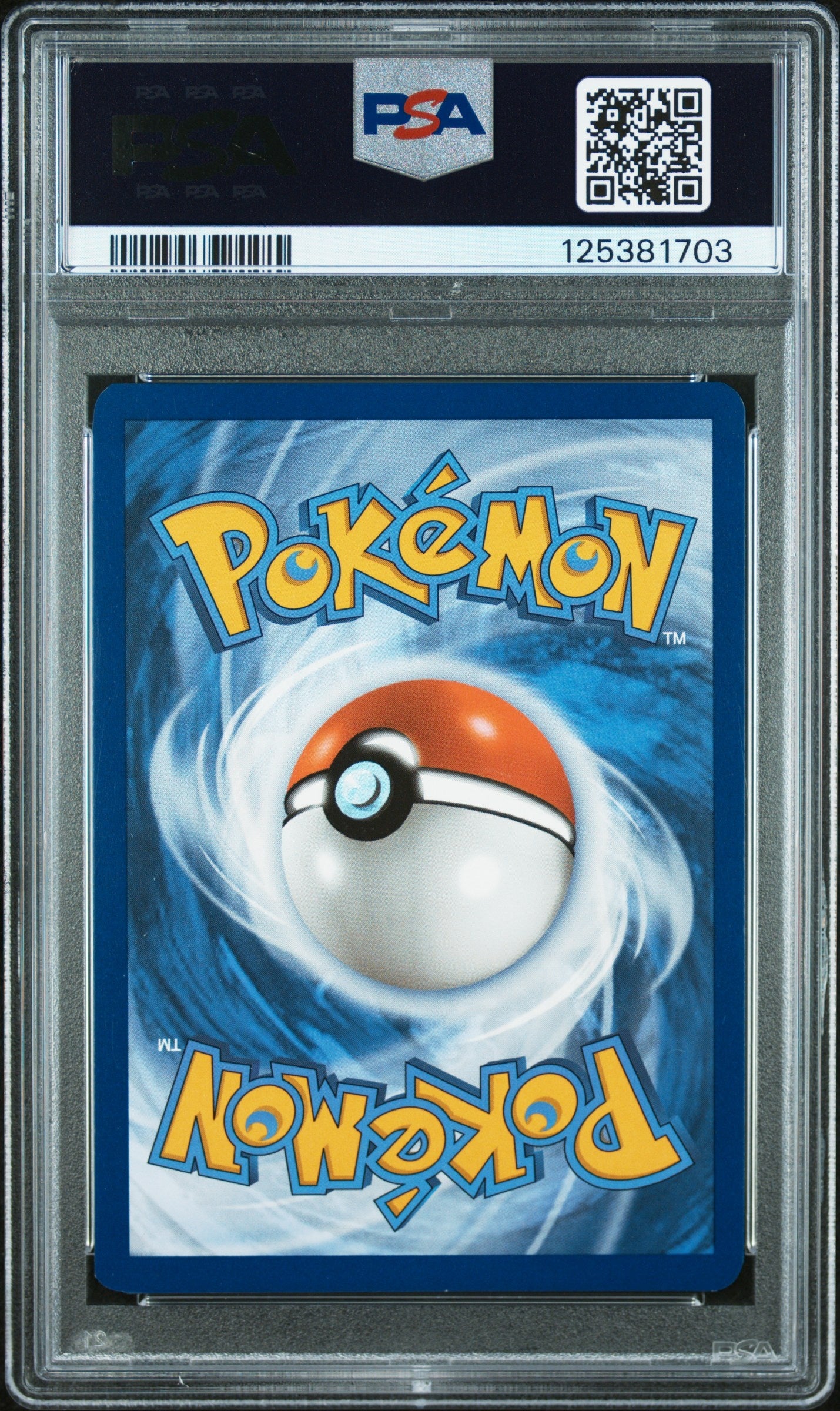 2024 Pokemon Svp En-Sv Black Star Promo 074 Charizard Ex Paldean Fates Tin - PSA 9