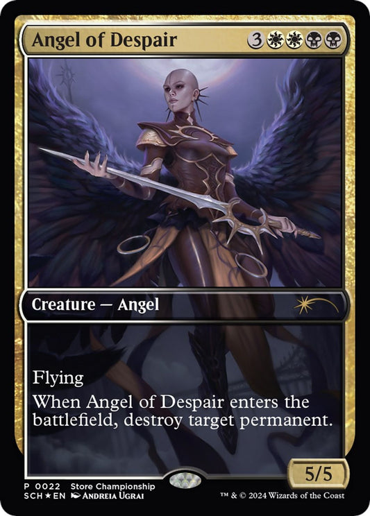 Angel of Despair