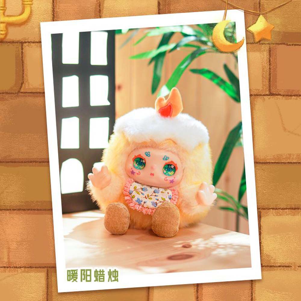 KIMMON - Warming Time