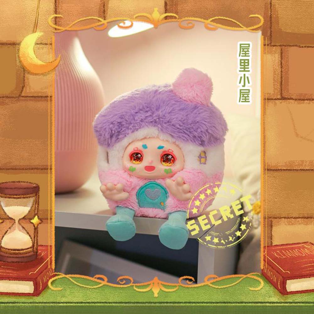 KIMMON - Warming Time