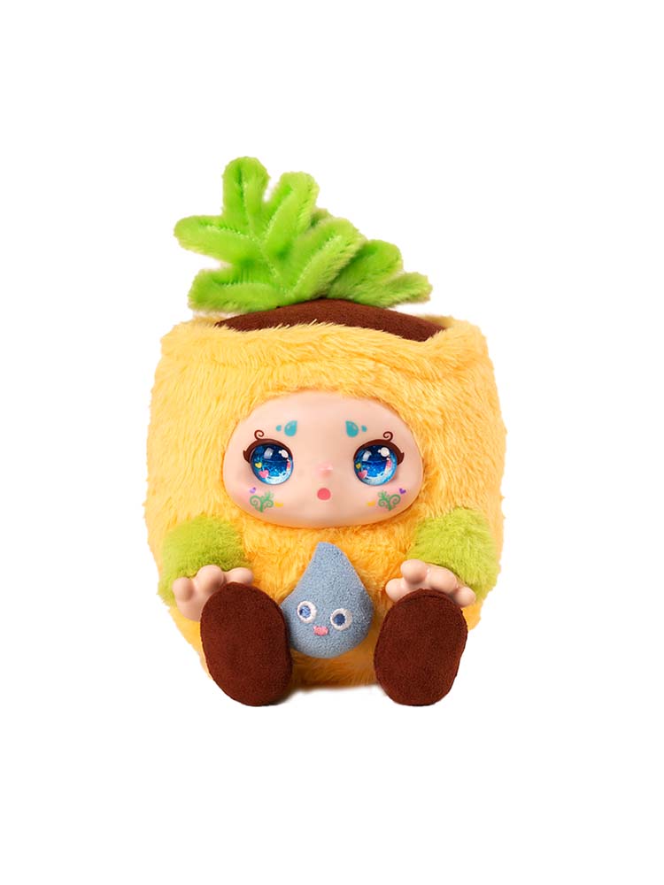 KIMMON - Warming Time