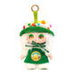 KIMMON Let's Cafe Collectible Mystery Box Plush