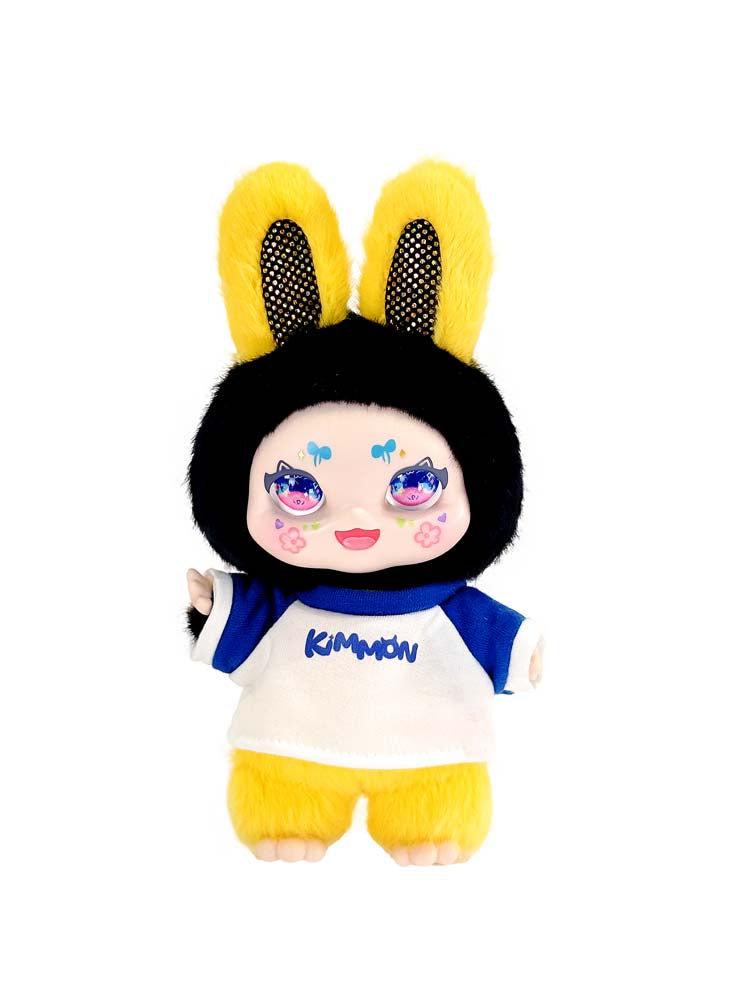 KIMMON - OOTD Fashion Trend