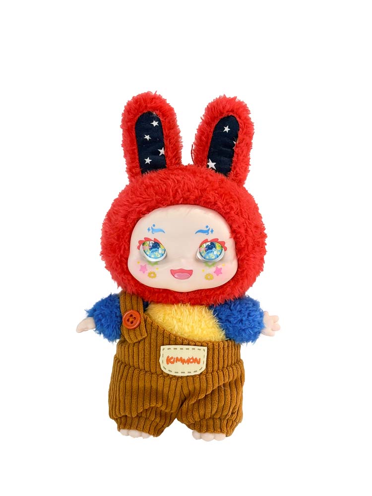 KIMMON - OOTD Fashion Trend