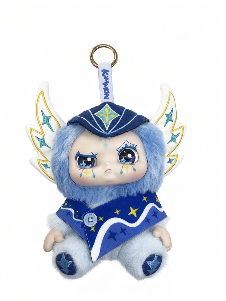 Kimmon God's Era
