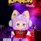KIMMON- Street Rock