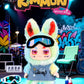 KIMMON- Street Rock