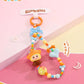 KIMMON - Moody Diary Beaded Charm Strap