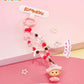 KIMMON - Moody Diary Beaded Charm Strap