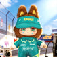 Kimmon Aurora Speed Boost