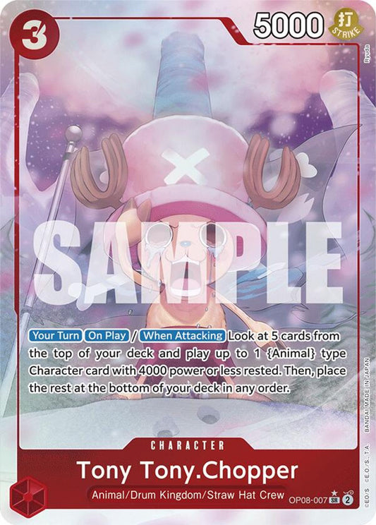 Tony Tony.Chopper (0070) (Parallel)