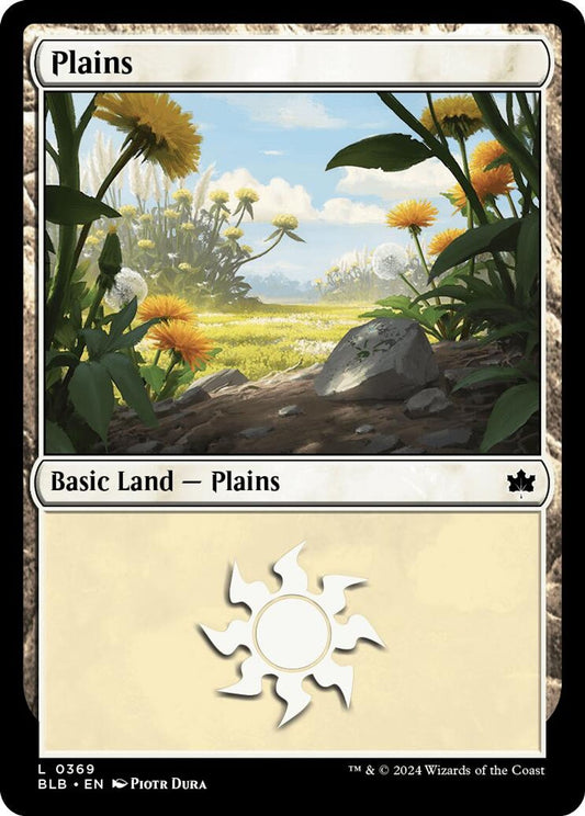 Plains (0369)