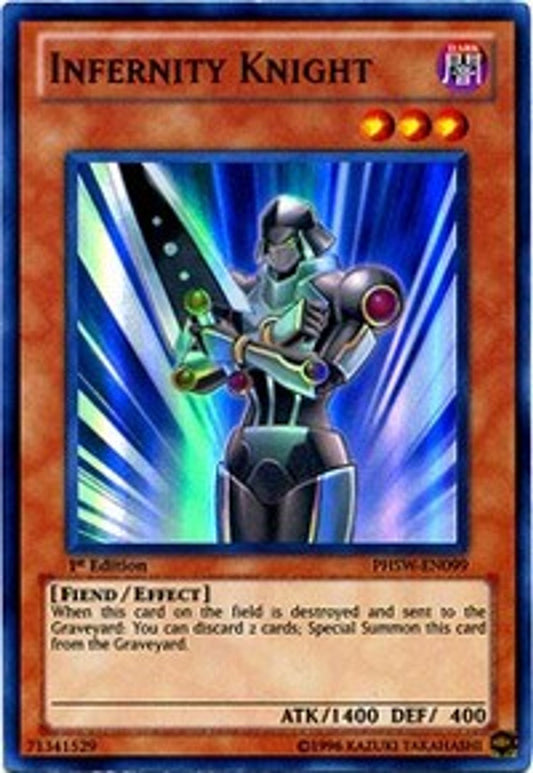 Infernity Knight