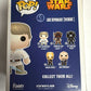 Star Wars - Luke Skywalker (Tatooine) Pop Vinyl #49