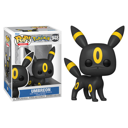 Pokemon - Umbreon Pop! Vinyl #948
