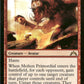 Scan Image | Molten Primordial - Gatecrash | [FCDE7F97]