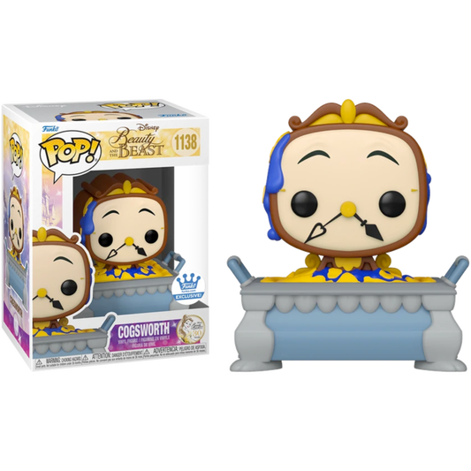 Moana - Moana with Oar US Exclusive Pop! Vinyl | FUN11446