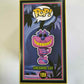Alice In Wonderland - Cheshire Cat Black Light Funko Exclusive Stickered Pop! Vinyl #1059