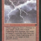 Scan Image | Chain Lightning - Legends | [3114867E]
