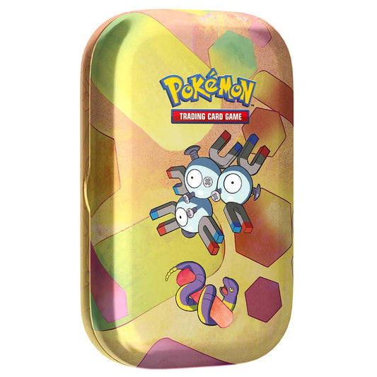 Pokemon - TCG - Scarlet & Violet: 151 Mini Tin