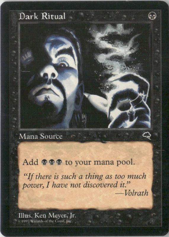 Scan Image | Dark Ritual - Tempest | [9FEFFD77]