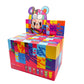 Rebel Bear Mystery Plush Collectible - Movable Bag Series