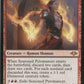 Scan Image | Seasoned Pyromancer - Modern Horizons | [3D4F1217]