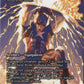 Scan Image | Patriotic Shield - Sword of Fire and Ice (Borderless) - Marvel Universe Eternal-Legal | [ABF49B04]