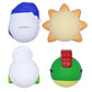 Five Nights At Freddy's 2.5 inch Squishmee Asst SERIES 2