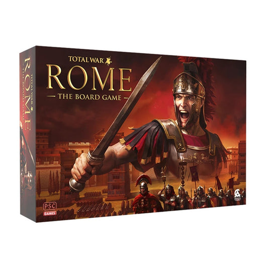 Total War - Rome - Core Game