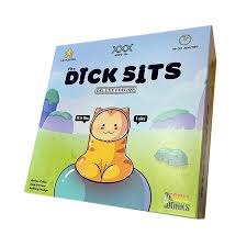 The Dick Sits - Deluxe Edition